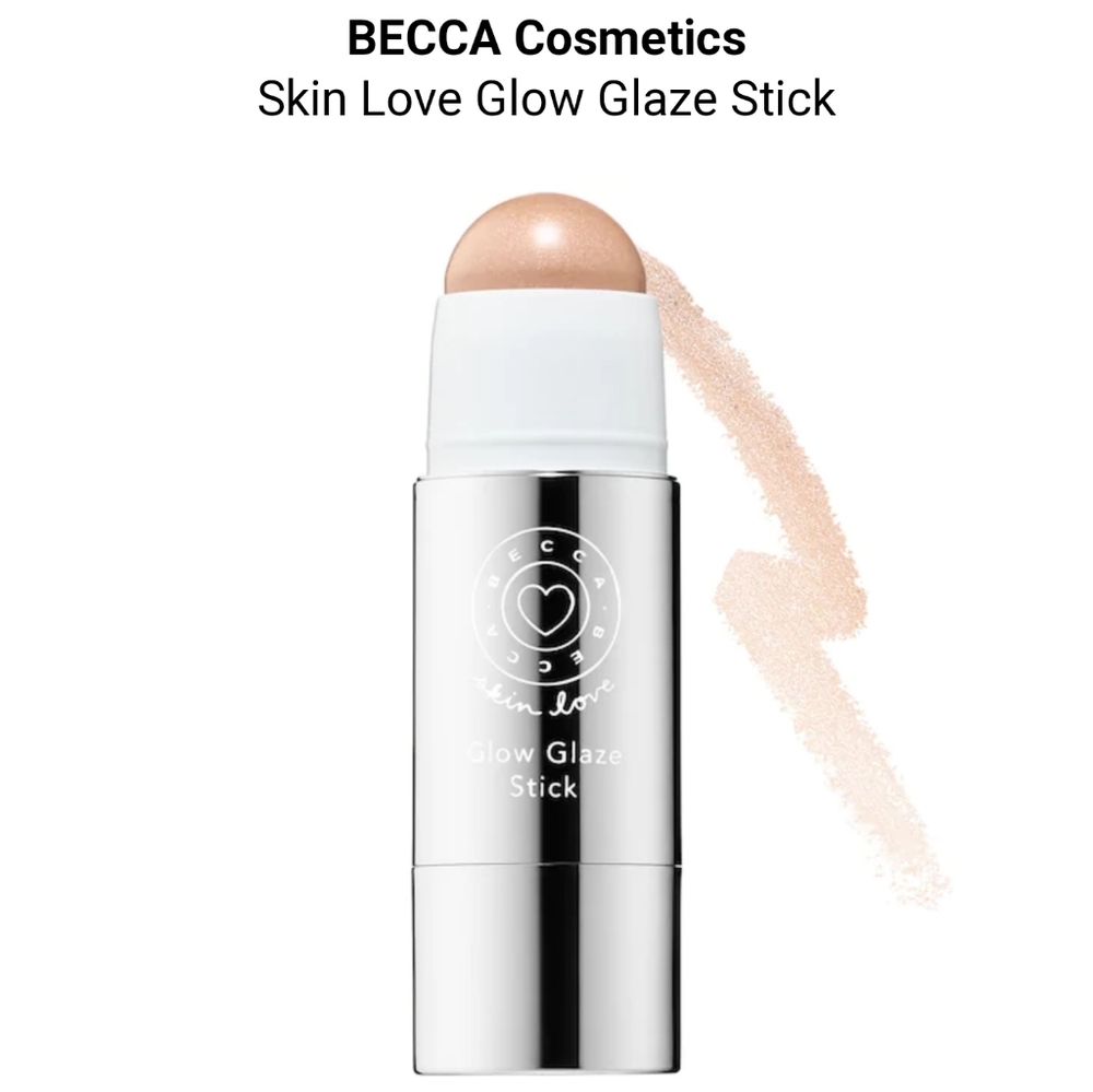 BECCA SKIN LOVE GLOW GLAZE STICK